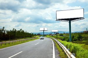 Mobile Billboards Better Than Static Billboards