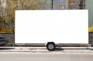 5 Ways that Mobile Billboards Trump Standard Advertising