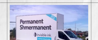 Texas Mobile Advertising Helps Invisible Ink Advertise With Moving Billboards