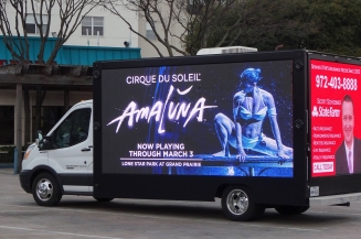 How Mobile Digital Billboard Advertising Can Work to Excel Your Brand