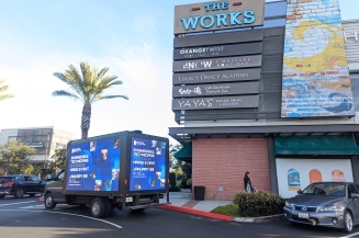 Are Mobile Billboard Trucks The Best Move for Your Business?