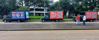 Discover 7 Must-Know Truck Advertising Strategies on the Rise