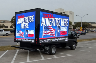 How To Boost Your Business with Digital Billboard Advertising?