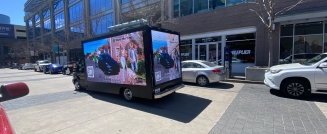 Incorporating Truck Advertising into a Complete Marketing Approach