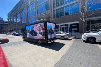 Incorporating Truck Advertising into a Complete Marketing Approach