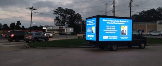 8 Easy Ways to Make Your Company More Popular with Customers Using Mobile Billboards
