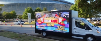 Understanding the Cost of Mobile Billboard Advertising Trucks