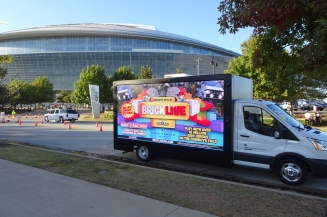 Understanding the Cost of Mobile Billboard Advertising Trucks