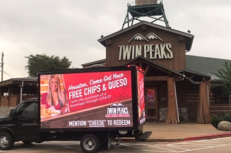 Enhancing Your Mobile Billboard Campaigns for Improved Engagement
